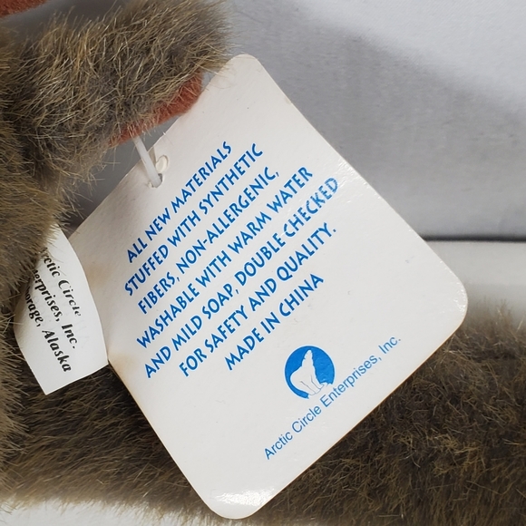 Moose Hanger - Picture 3 of 4